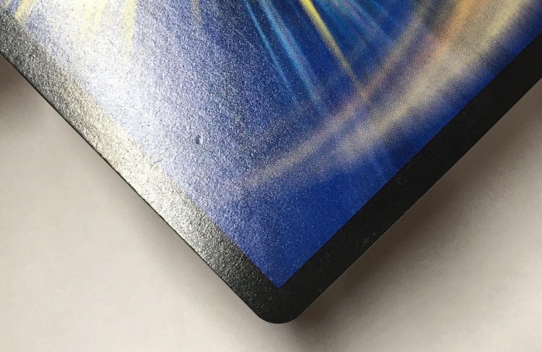 ◆etm485 DM 暴走龍 5000GT P17/Y16 CSプロモ 白欠け有