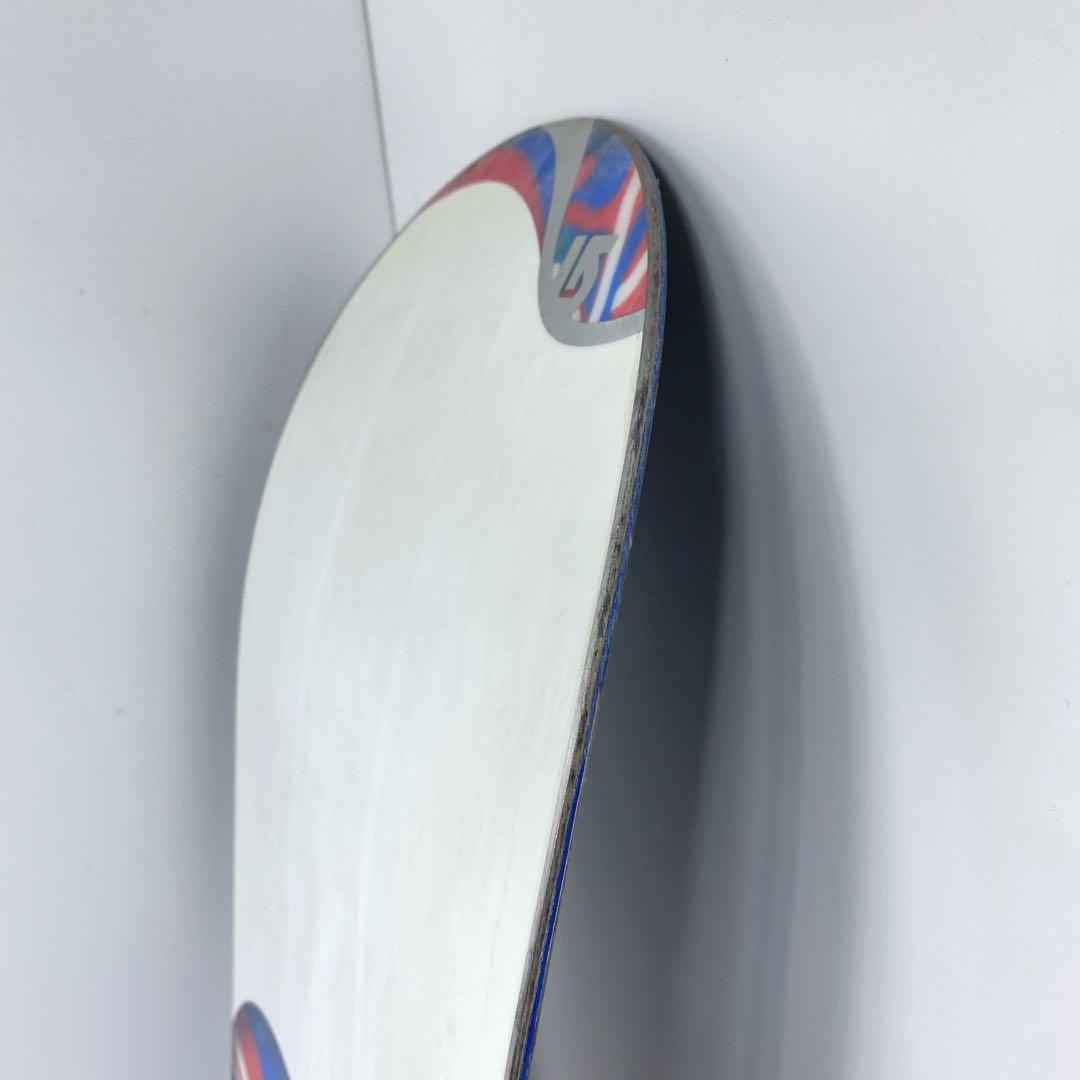 Burton Custom 154cm スノーボード