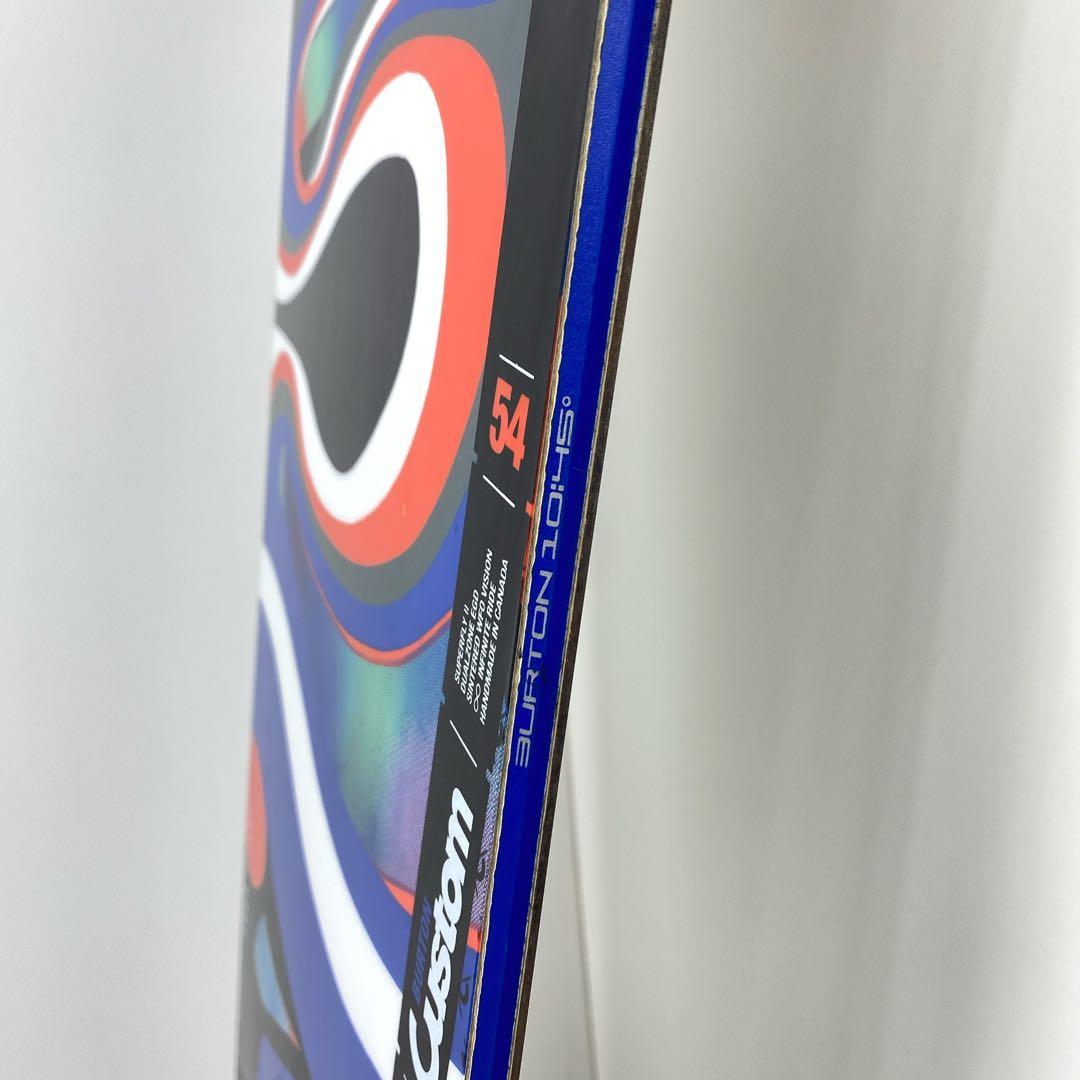 Burton Custom 154cm スノーボード
