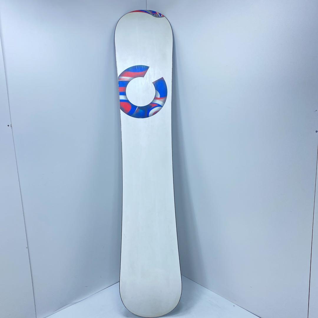 Burton Custom 154cm スノーボード