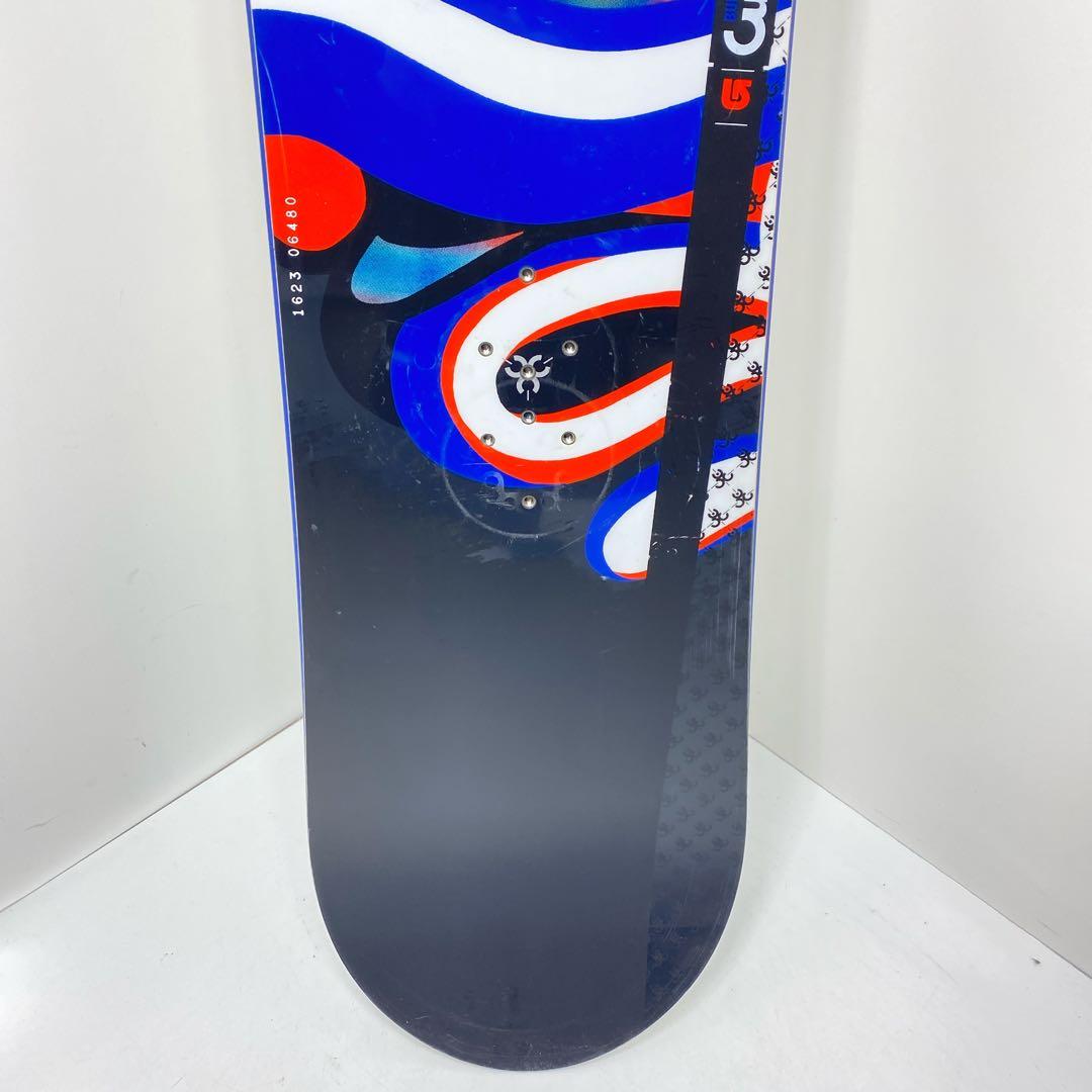 Burton Custom 154cm スノーボード