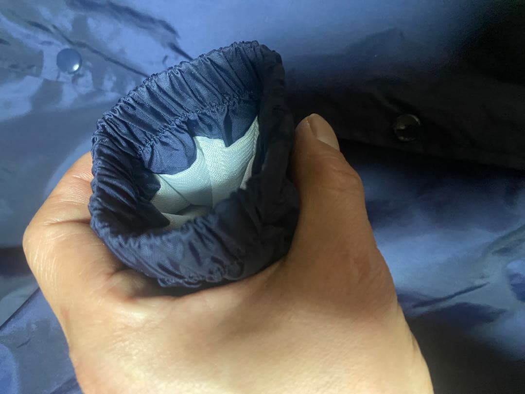 ポークチョップガレージサプライ コーチジャケット 裏ボア 試着のみ美品 M