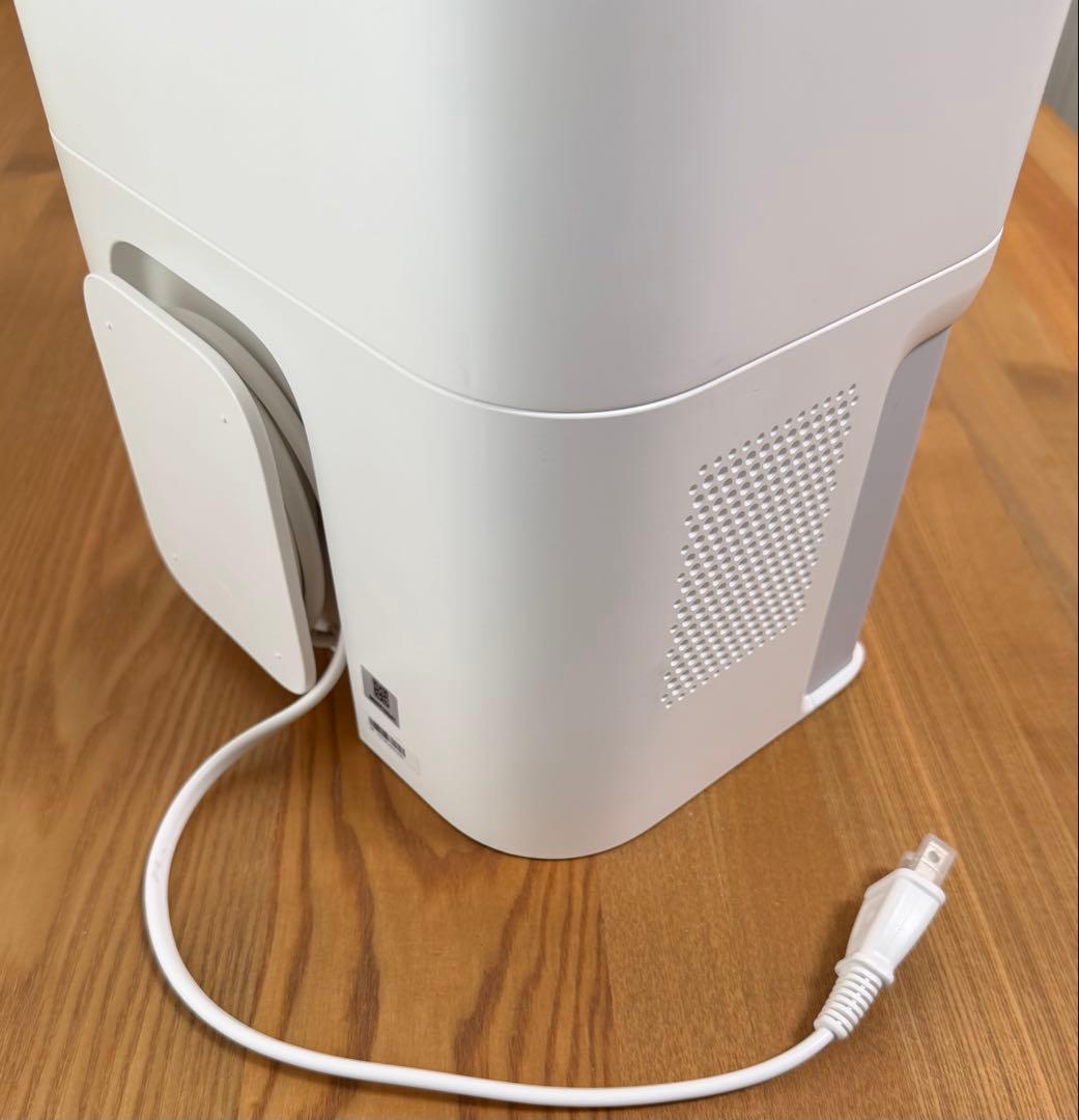 Switchbot K10+ Pro ロボット掃除機 本体&ドック&付属品