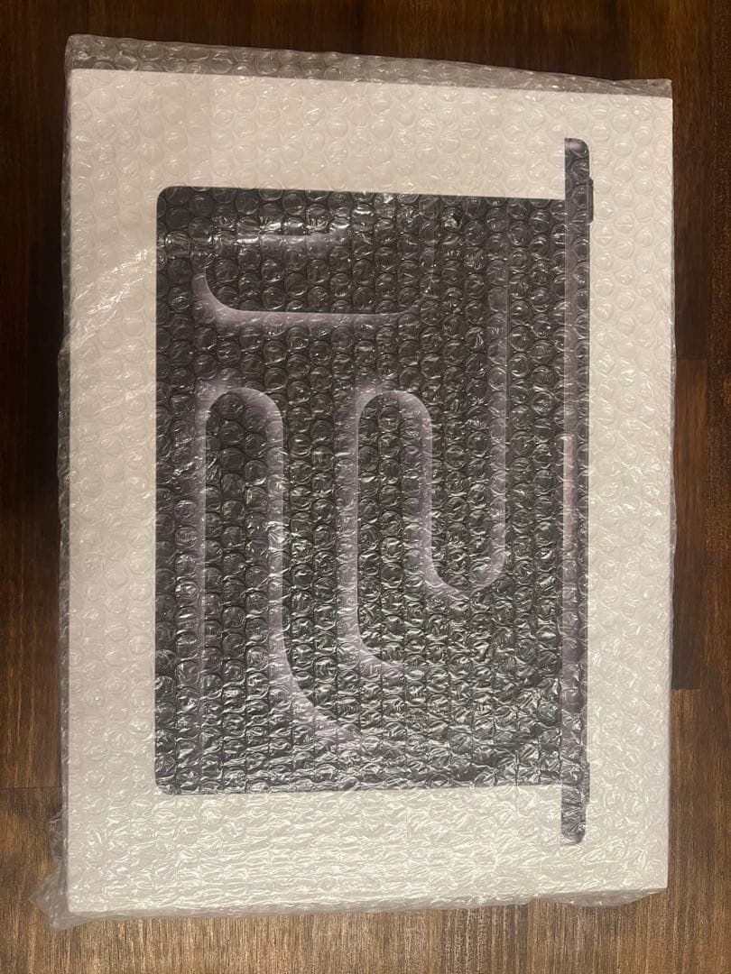 未使用 M5-7 ノートPC 24DS10F1