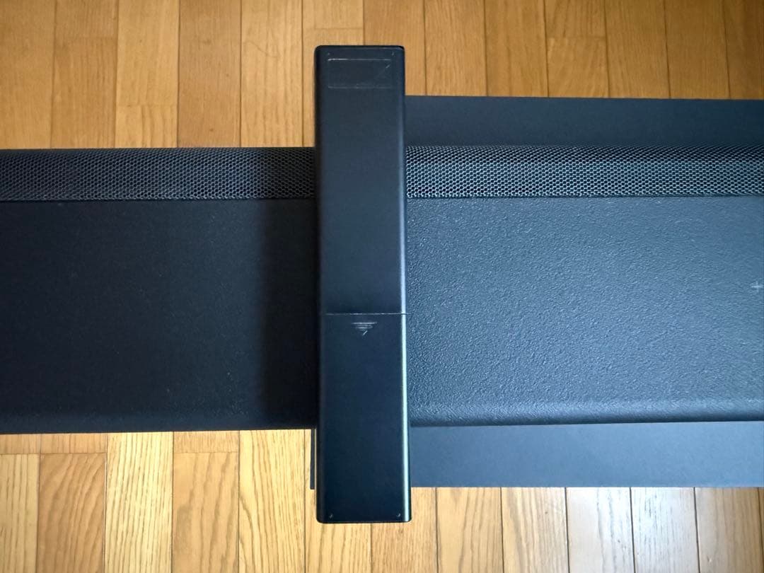 スピーカー・ウーファー SONY HT-G700