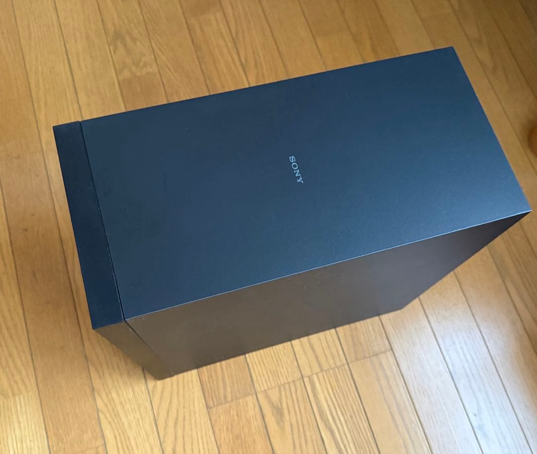 スピーカー・ウーファー SONY HT-G700