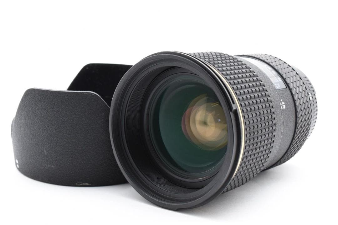 外観美品 Tokina AT-X PRO 28-80mm F2.8 Nikon