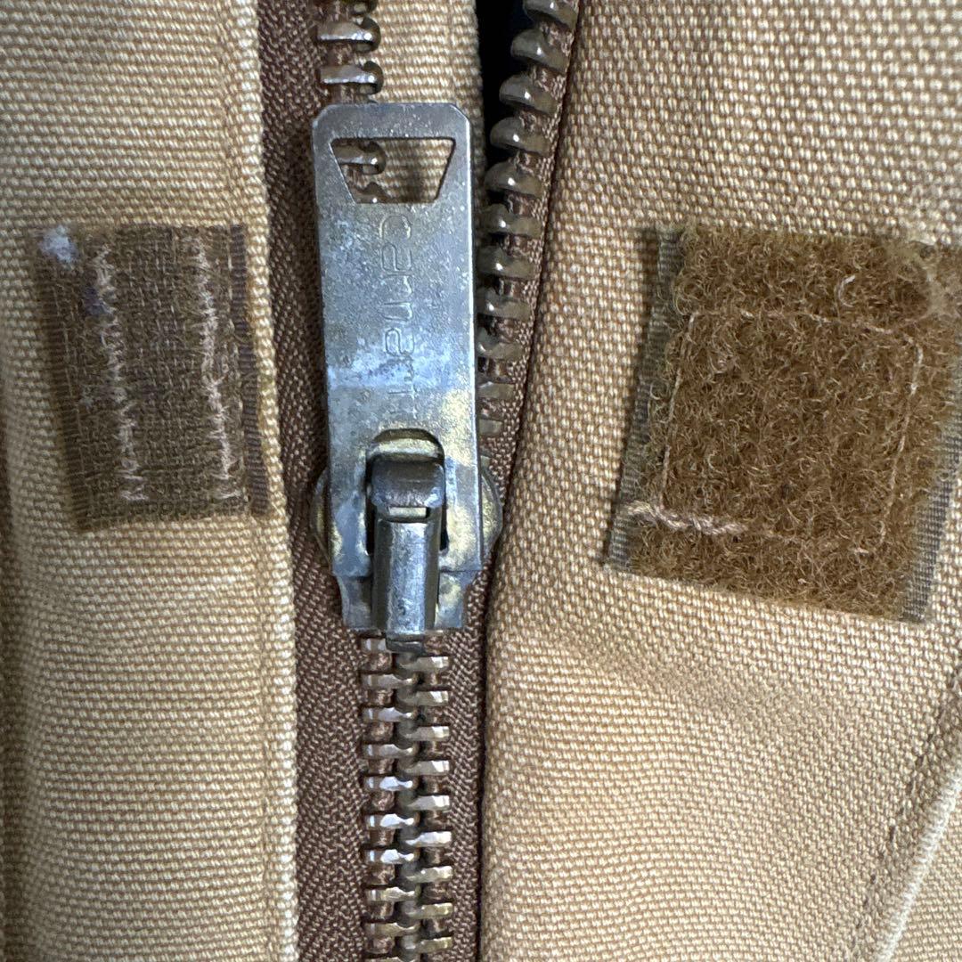か*い様 Carhartt トラディショナルジャケット　フェードブラウン　推定M