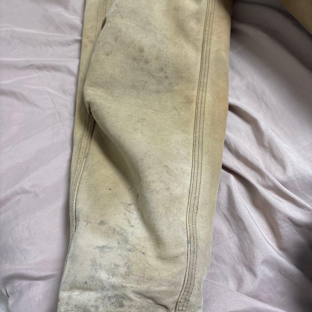 か*い様 Carhartt トラディショナルジャケット　フェードブラウン　推定M