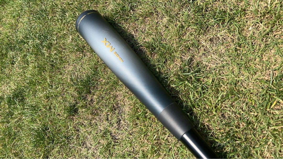 MM23mx 一般軟式用バット2025年モデル