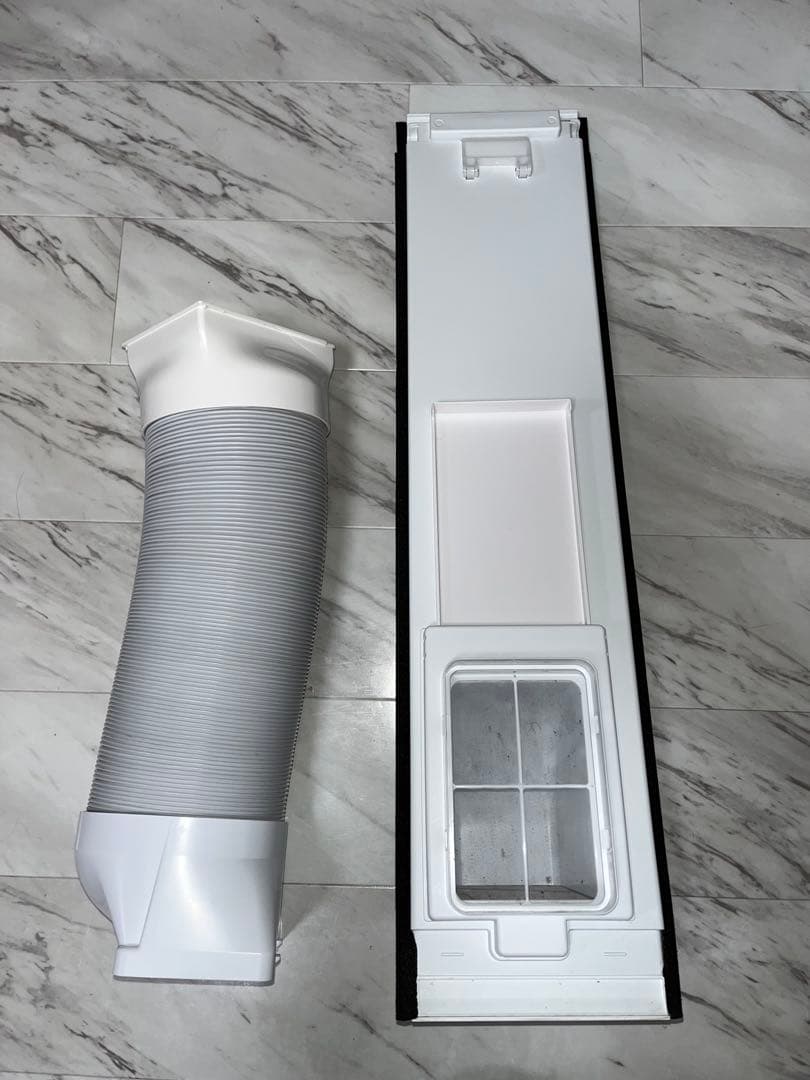 アイリスオーヤマ ポータブルクーラー IPP-2225U