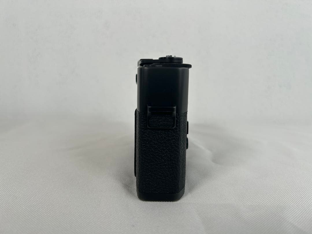 ライカM5 ブラック フィルムカメラ