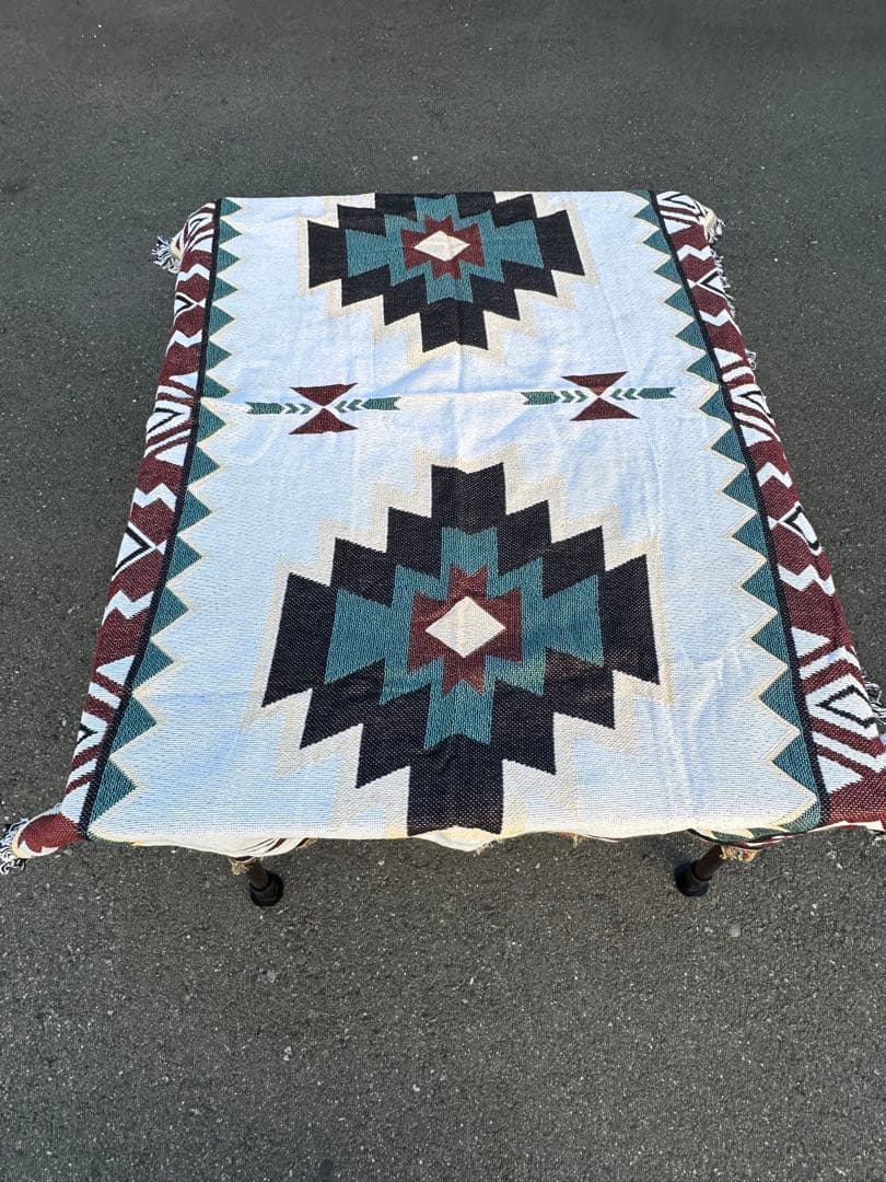 [Coleman]バタフライテーブル90 おまけ付き