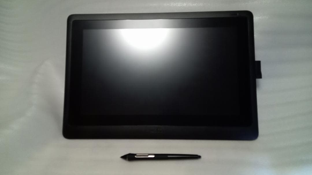 Wacom Cintiq 16 DTK-1660/K0 液晶ペンタブ おまけ付