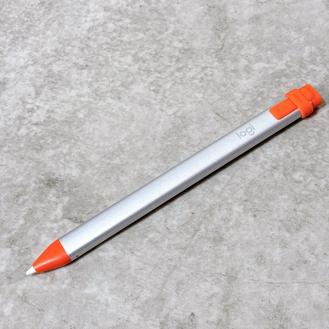 【純正ペンシル付き】ロジクール iPad 10.2インチ ComboTouch