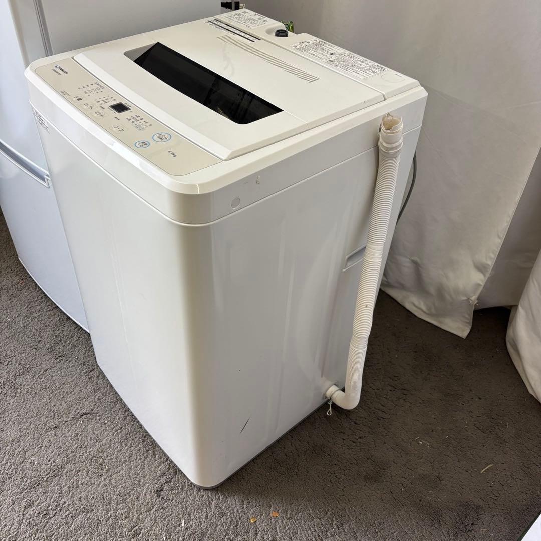 ★109　冷蔵庫　洗濯機　電子レンジ　一人暮らし　　家電セット　安い　設置無料