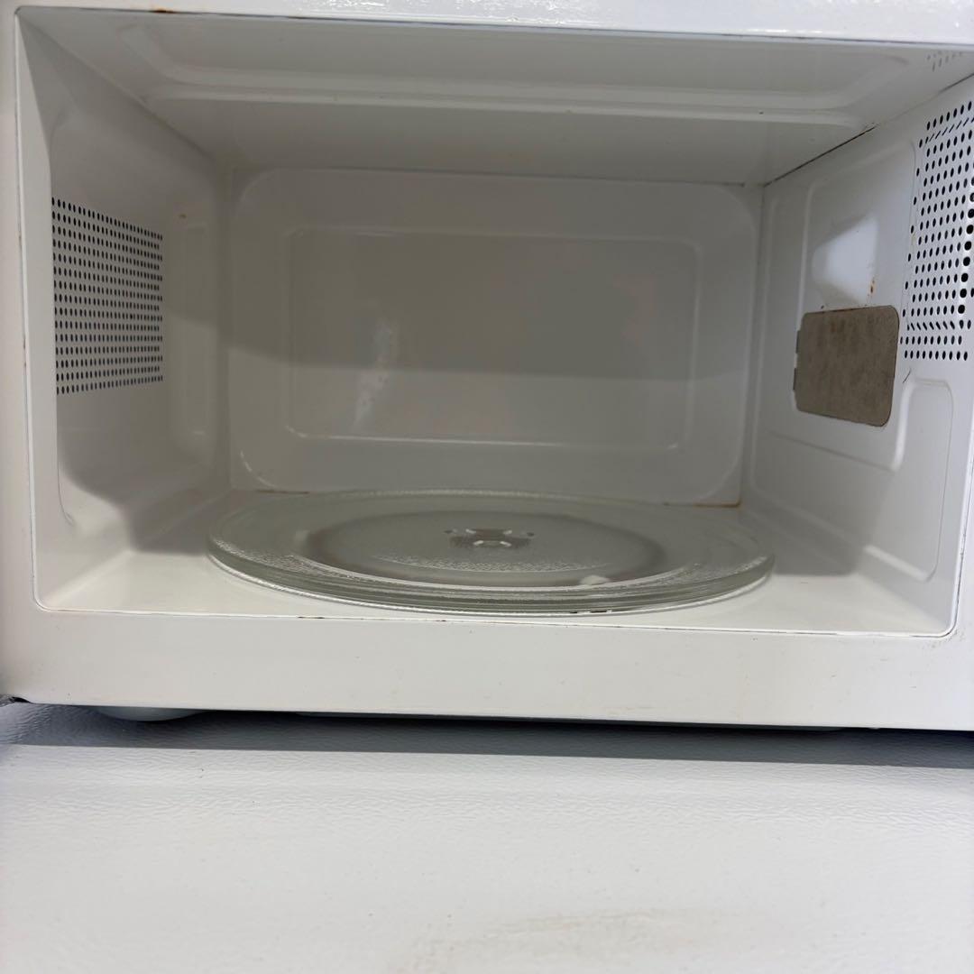 ★109　冷蔵庫　洗濯機　電子レンジ　一人暮らし　　家電セット　安い　設置無料