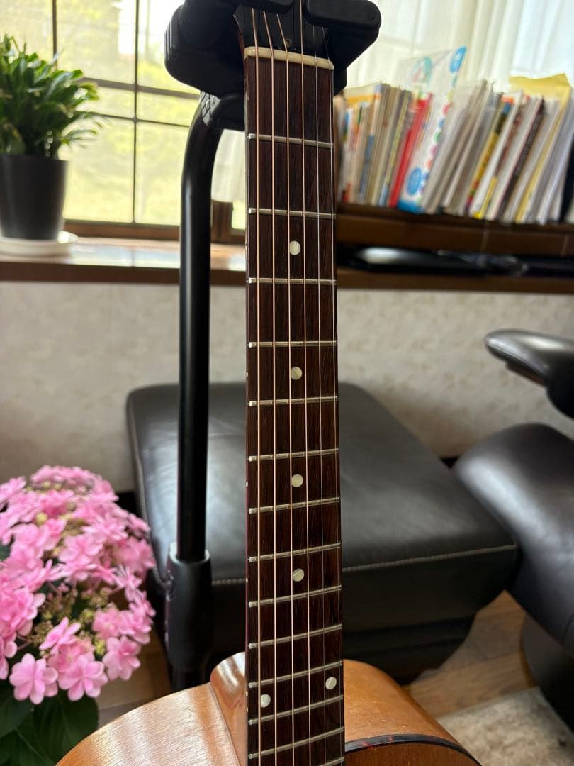 Gibson LG-0 おそらく1962年製