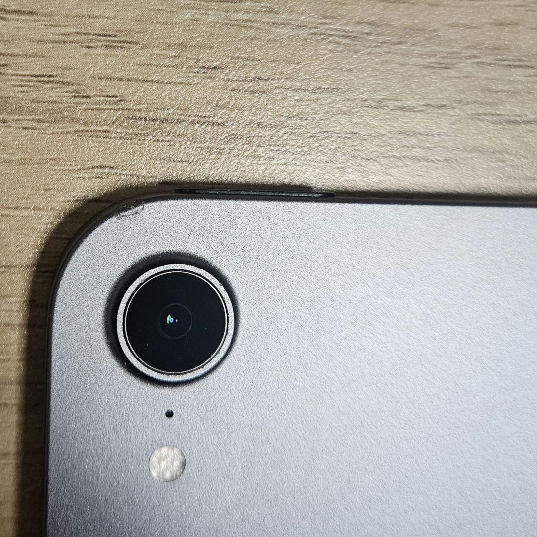 iPad mini 6 64GB Wi-Fiモデル スペースグレイ