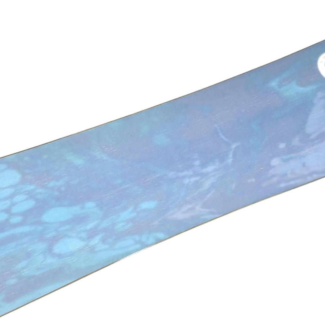 SIMS FLUID 2021-2022年モデル スノーボード