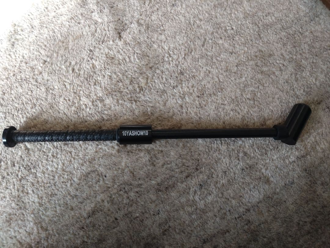 リリース大臣　10YASHOW10