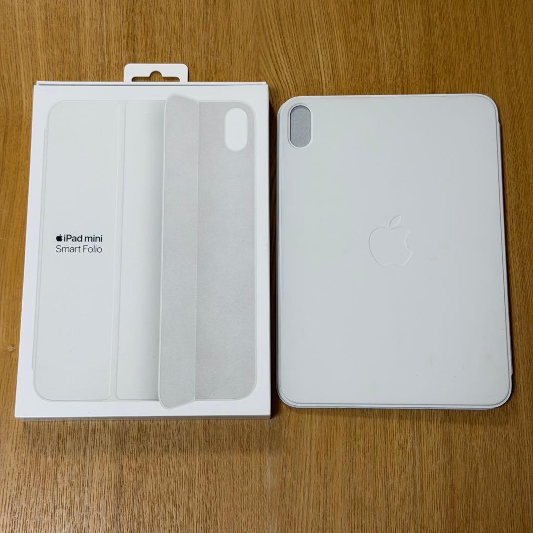 iPad mini （A17 Pro） スペースグレイ 128GB おまけつき