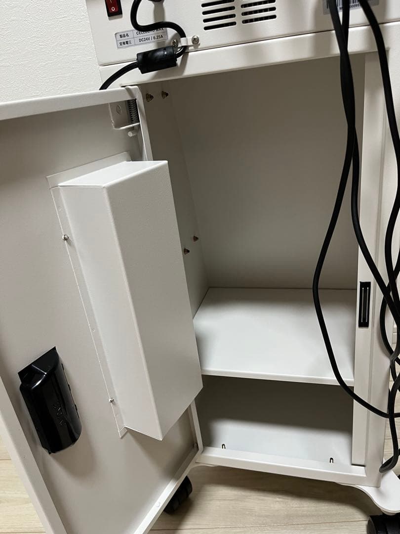 CELLZERO MAX 美顔器