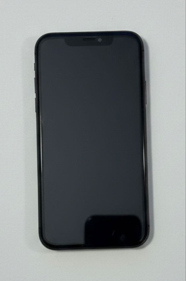 Apple iPhone 11 128GB ブラック SIMフリー 本体