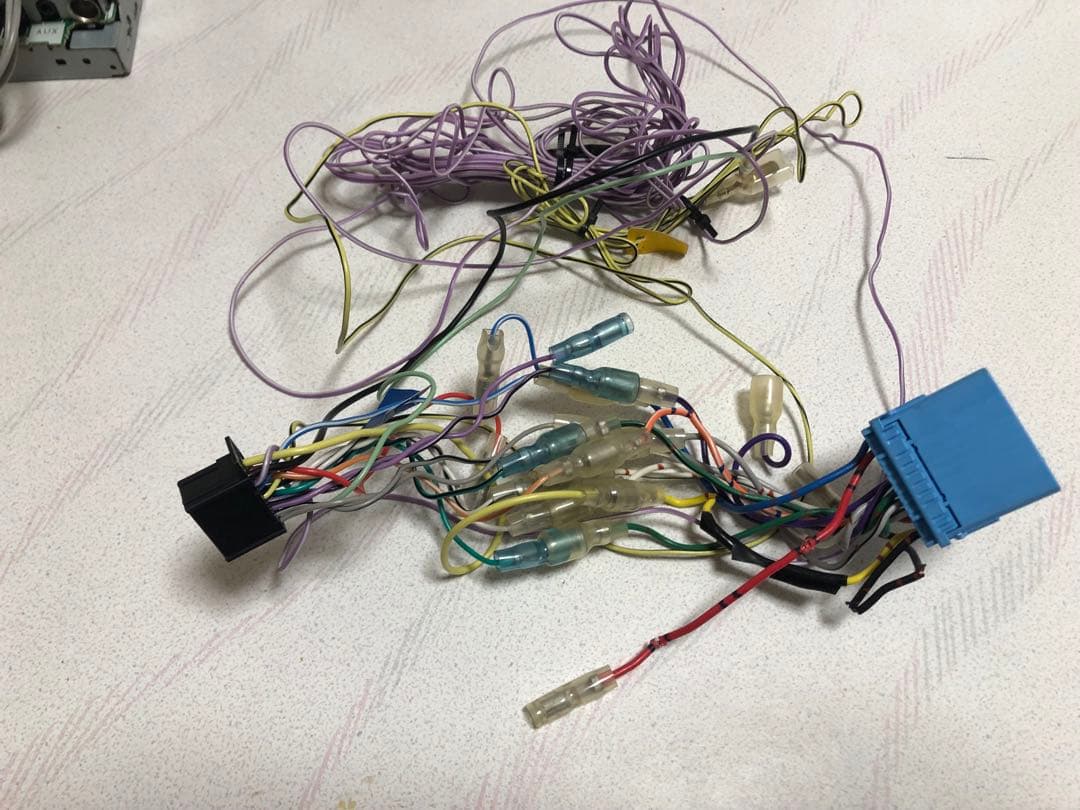 SPH-DA700 カロッツェリア