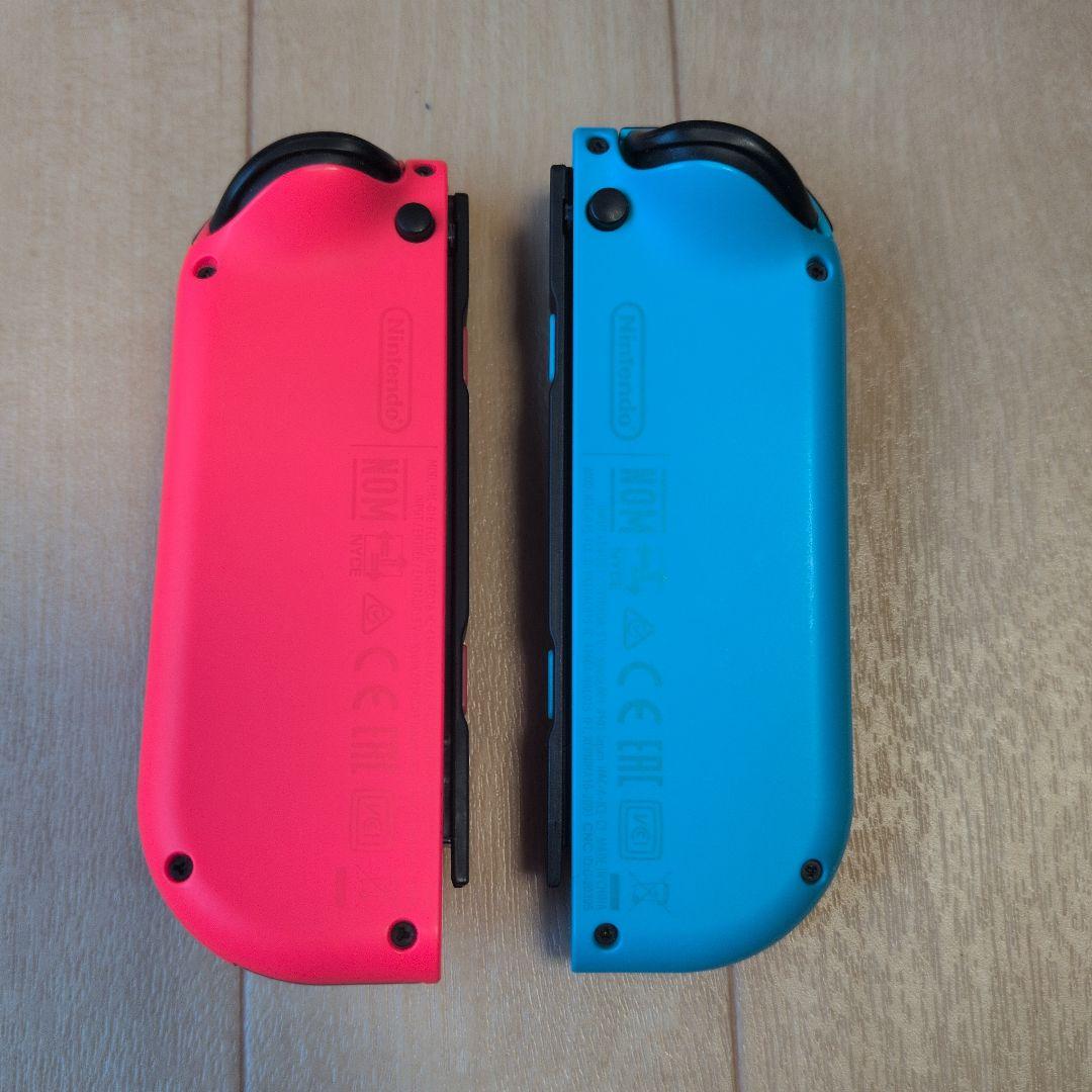 Nintendo Switch 本体　+おまけ