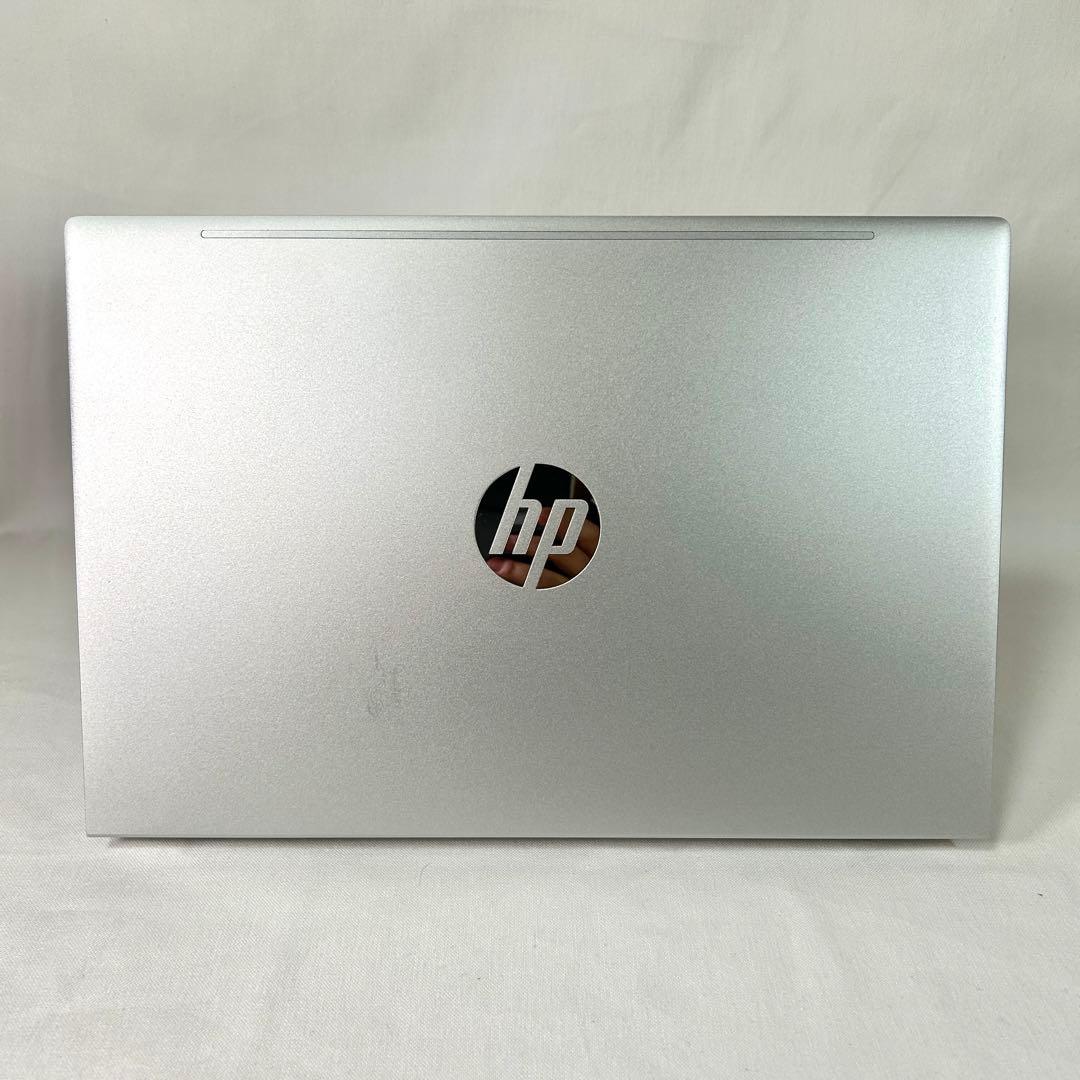 美品 HP ProBook 430 G8 i5 16GB FHD Office