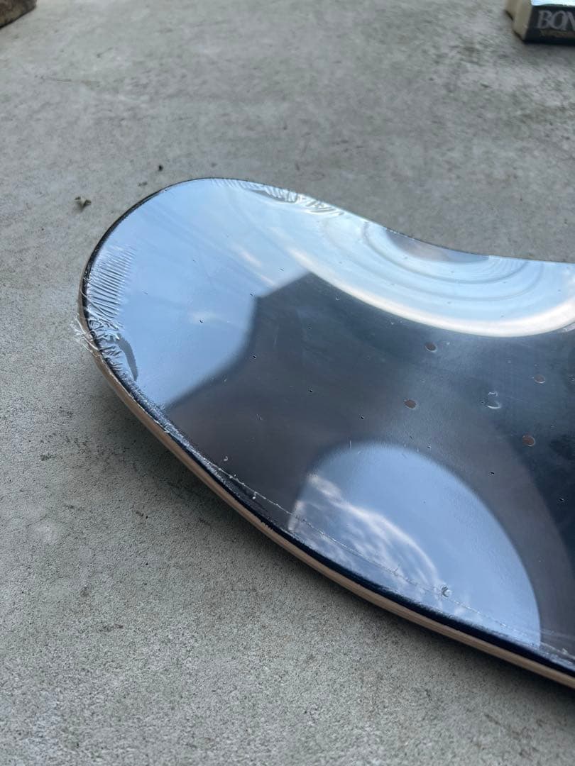 スケートボード Driven Jason Jessie 9.5