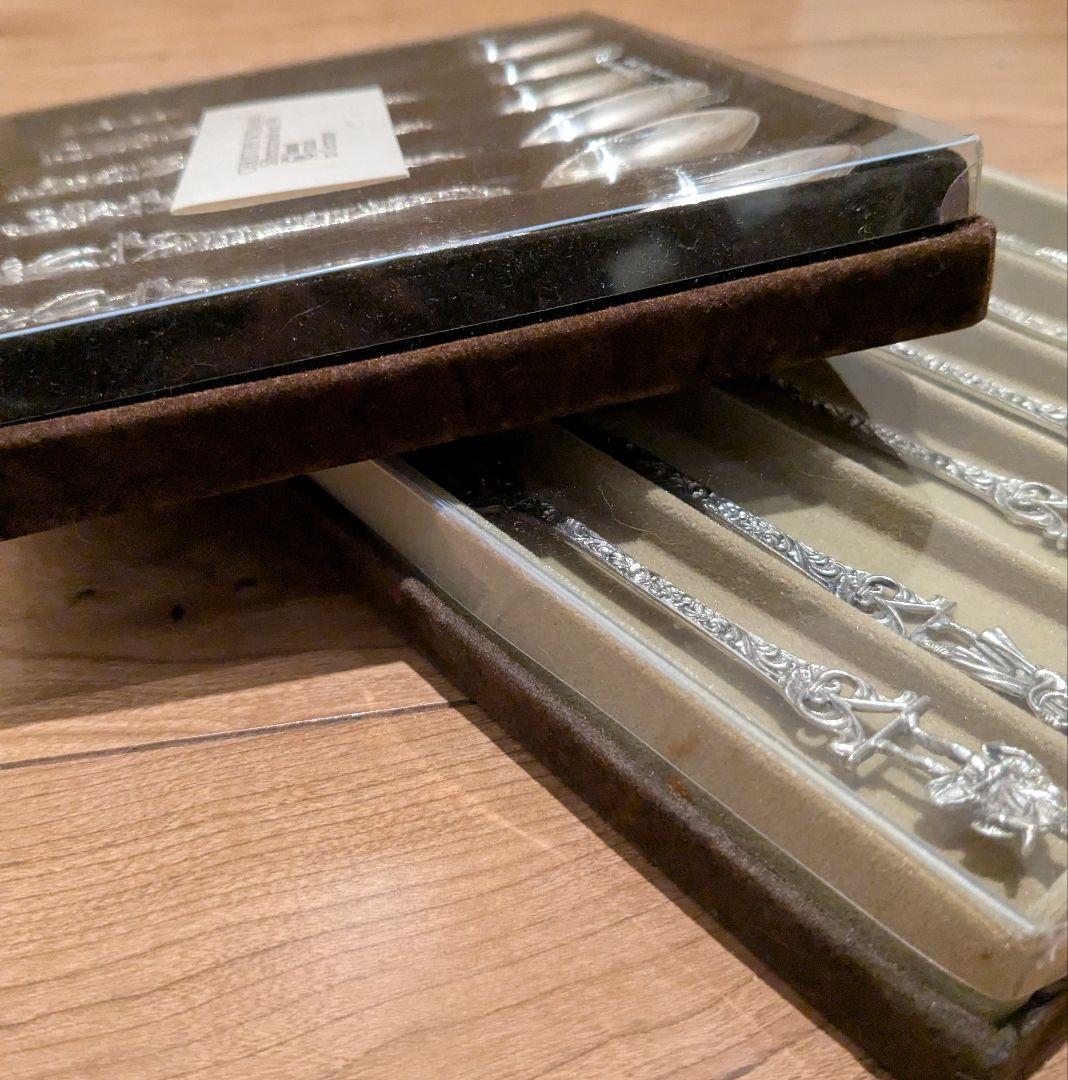 CHRISTOPH WIDMANN クリストフウィドマン シルバー カトラリー