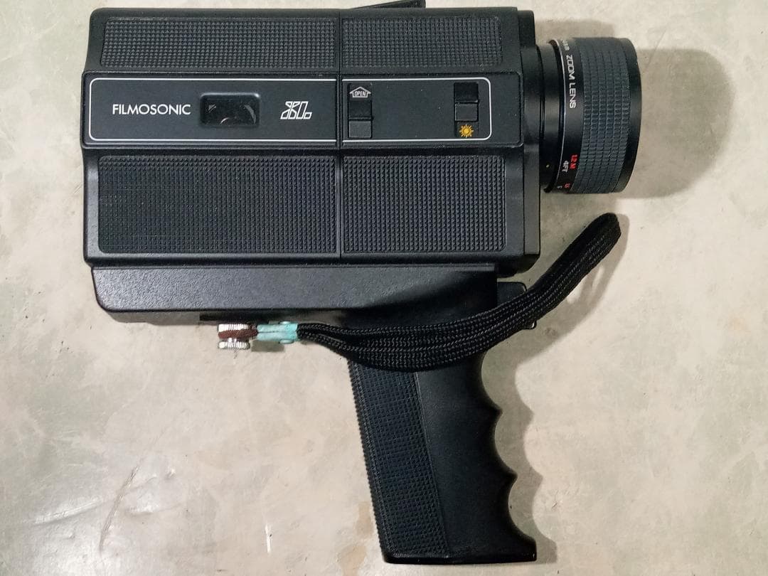 8㎜ビデオカメラ ジャンク品 まとめ売り 3台 ビンテージ