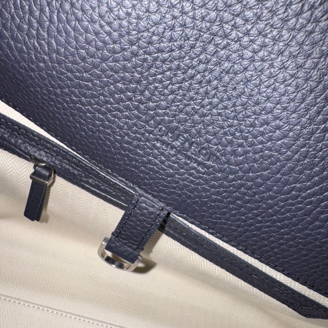 THE ROW マルゴー 15 マリン 2025SS