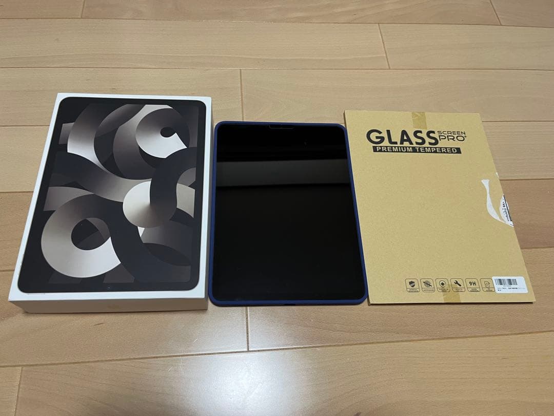 Apple iPad Air 10.9インチ 第5世代 Wi-Fi 64GB