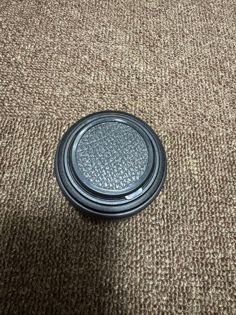 OLYMPUS DIGITAL 25mm F2.8 レンズ