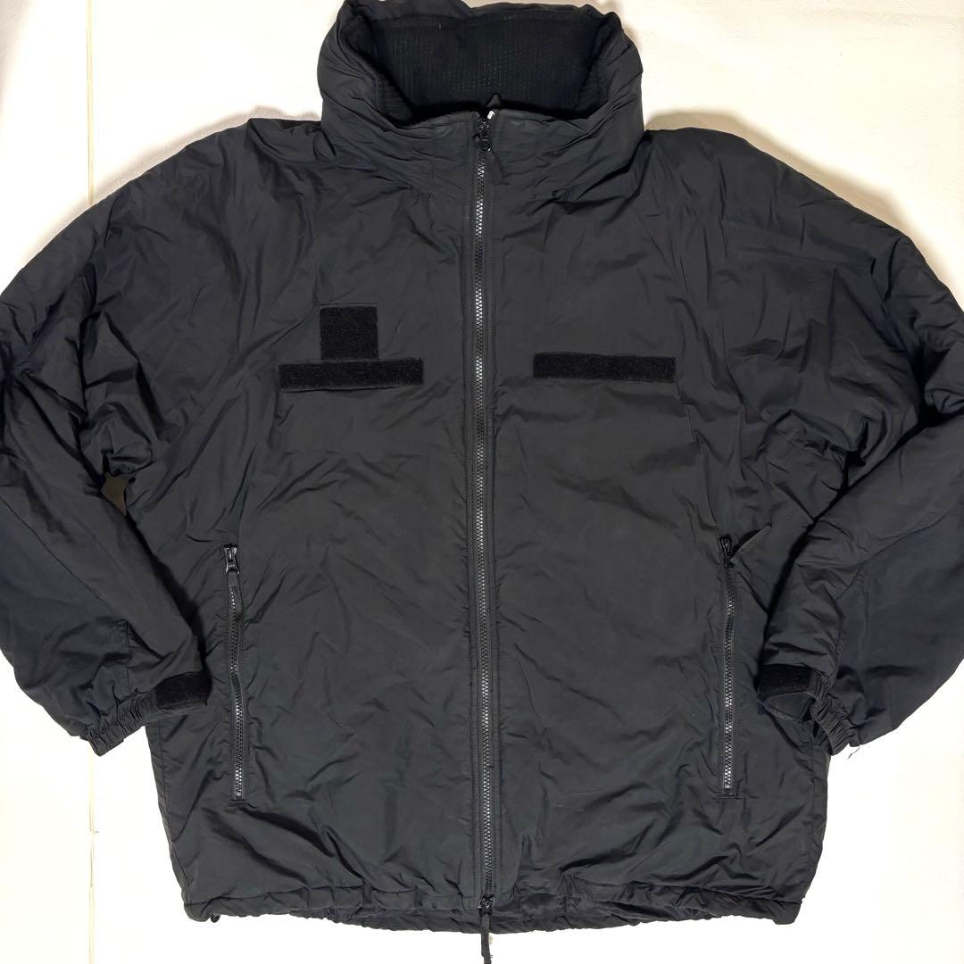 FREAK’S STORE 別注 LEVEL7 ジャケット L ブラック 高機能