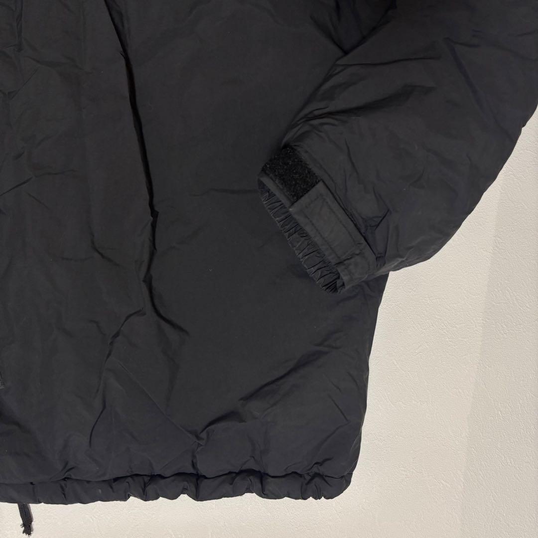 FREAK’S STORE 別注 LEVEL7 ジャケット L ブラック 高機能