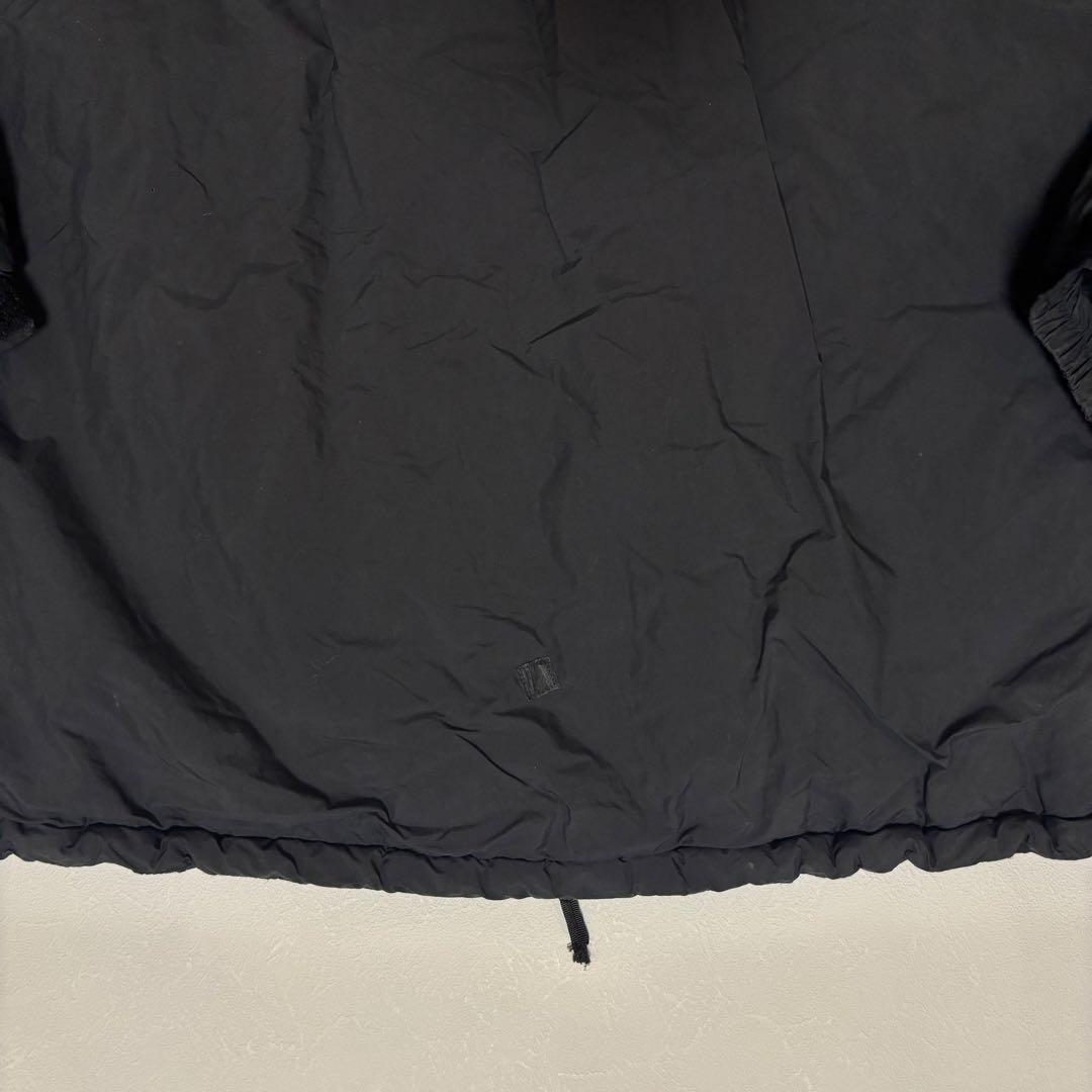 FREAK’S STORE 別注 LEVEL7 ジャケット L ブラック 高機能