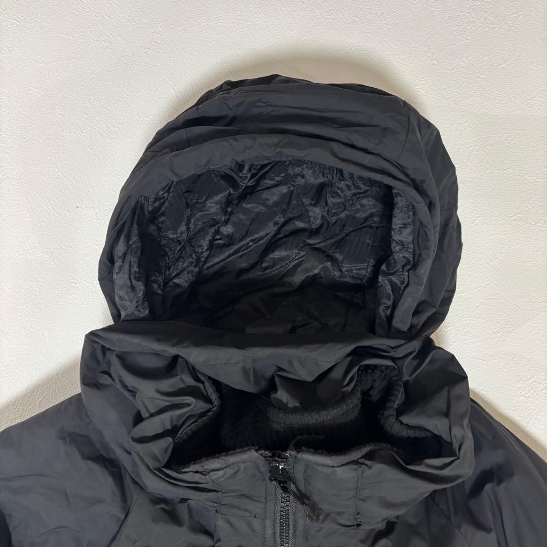 FREAK’S STORE 別注 LEVEL7 ジャケット L ブラック 高機能