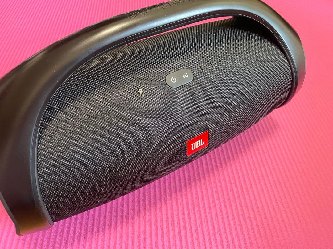 a*c様 JBL BOOMBOX ワイヤレス　スピーカー