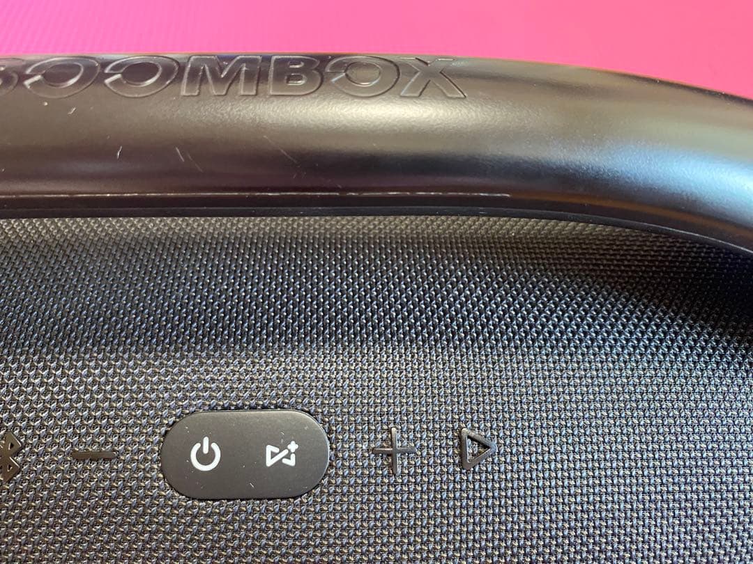 a*c様 JBL BOOMBOX ワイヤレス　スピーカー