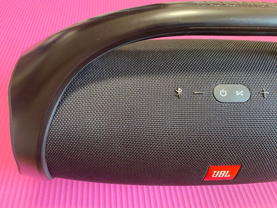 a*c様 JBL BOOMBOX ワイヤレス　スピーカー