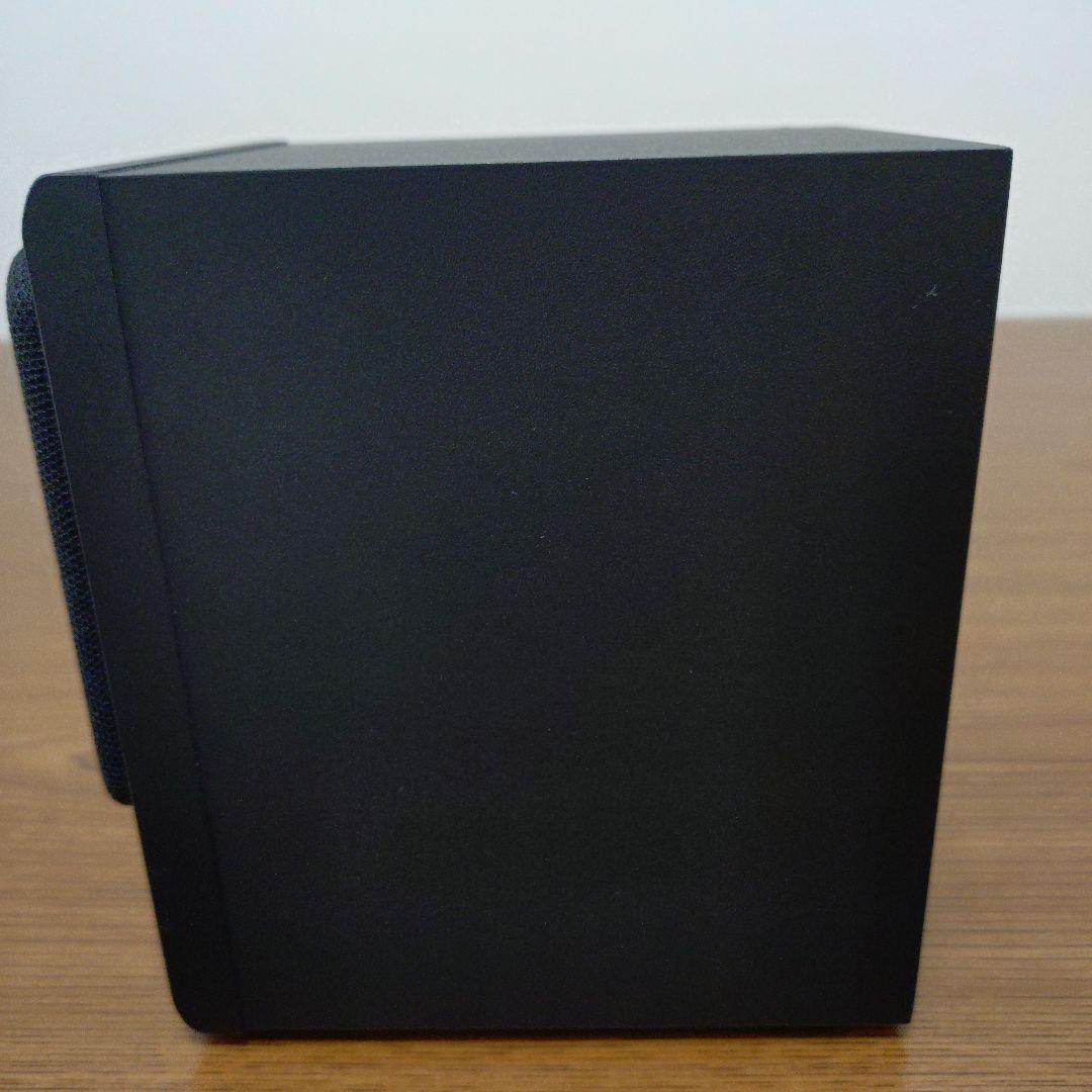 FOSTEX PM0.1BD アクティブスピーカー