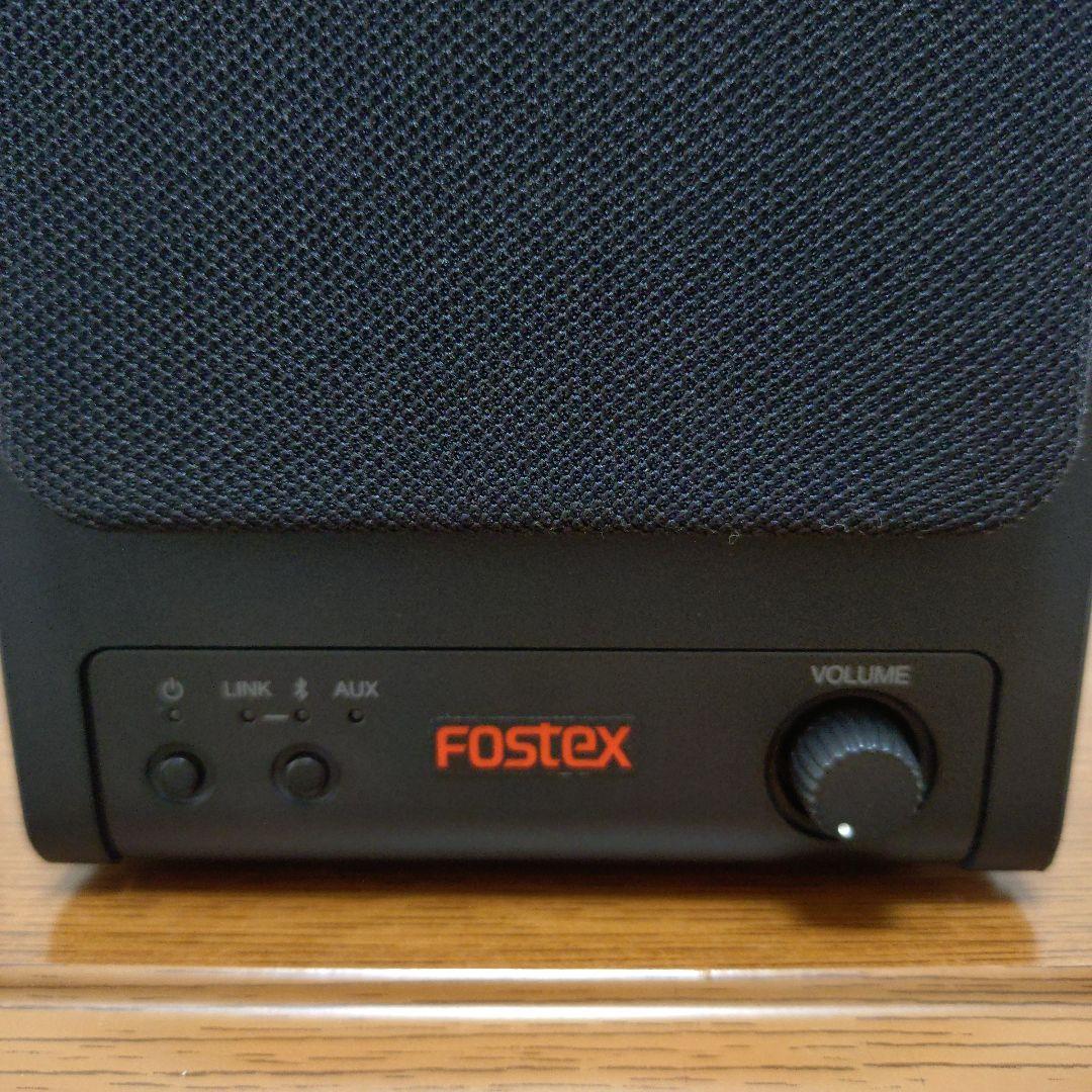 FOSTEX PM0.1BD アクティブスピーカー