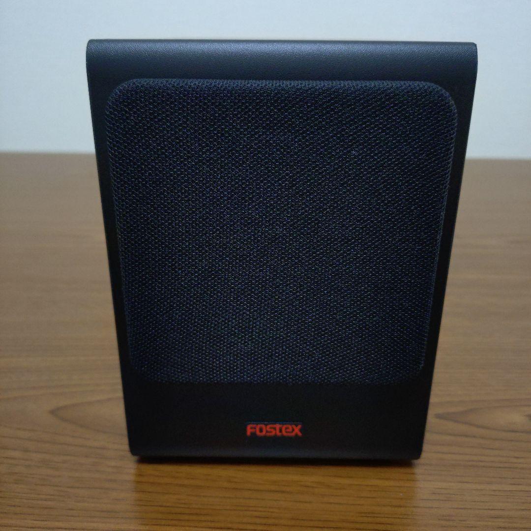 FOSTEX PM0.1BD アクティブスピーカー