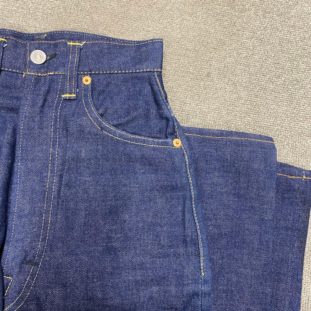 デッドストック　701xx 47 片面　オリジナル