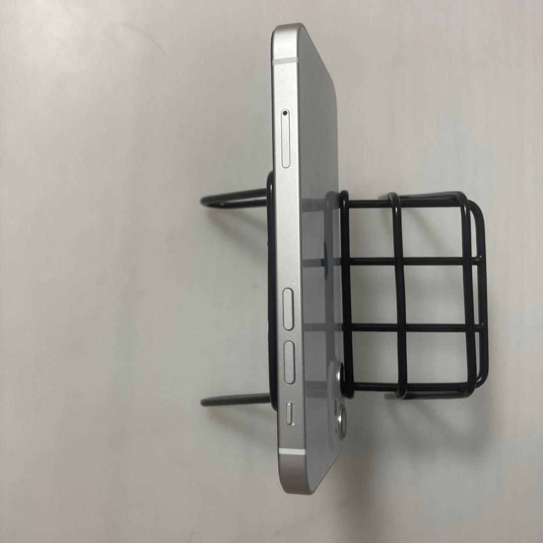 ￼ iPhone 12 mini 64GB ホワイト