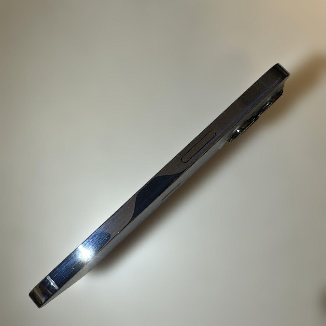 iPhone 13 Pro 256GB シエラブルー 美品 SIMフリー